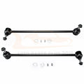 Set of 2 Front Sway Bar End Links for Chevy Camaro (2010–2015)