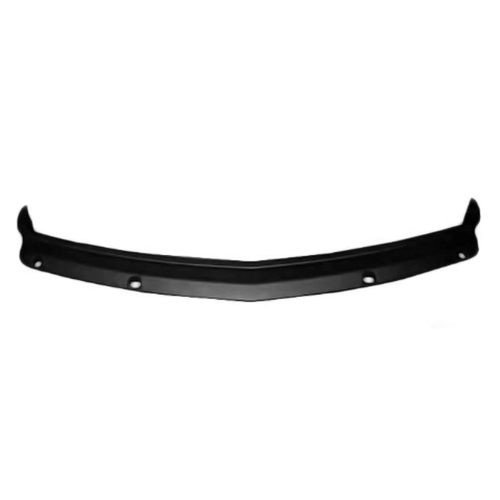 Replacement Front Valance w/o Tow Hooks (See compatibility Chart)