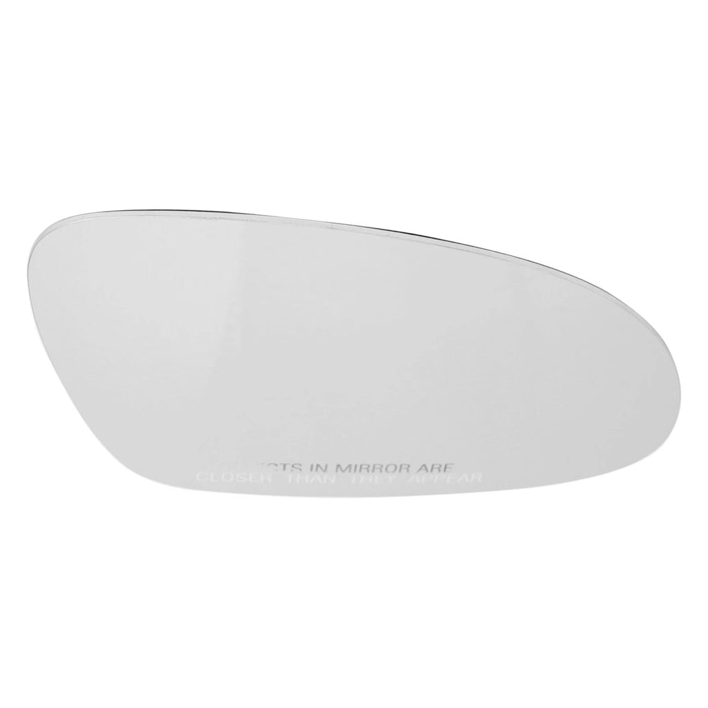 Mirror Glass Set for Volkswagen Tiguan (2009–2017) Heated