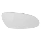 Mirror Glass Set for Volkswagen Tiguan (2009–2017) Heated