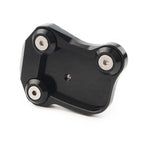 Kickstand Side Stand Extension Pad for Honda CB650F CBR650F (2014-2018)