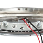 Front Fender Tip Light for Harley Electra Glide Ultra Classic (2014–2022)