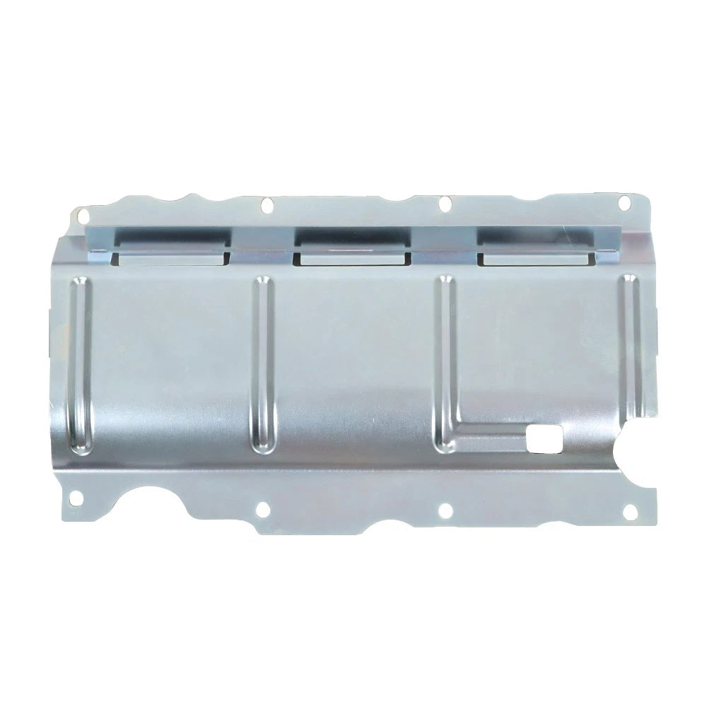 Aluminum Oil Pan for Chevy Pontiac Buick (1955–1992)