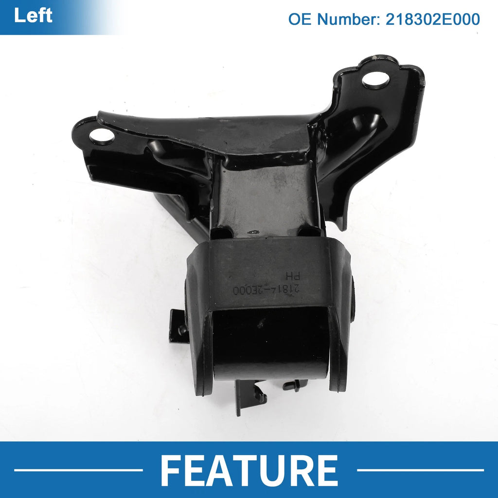 Engine Motor Mount for Hyundai Tucson (2016–2023)