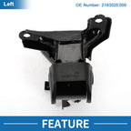 Engine Motor Mount for Hyundai Tucson (2016–2023)