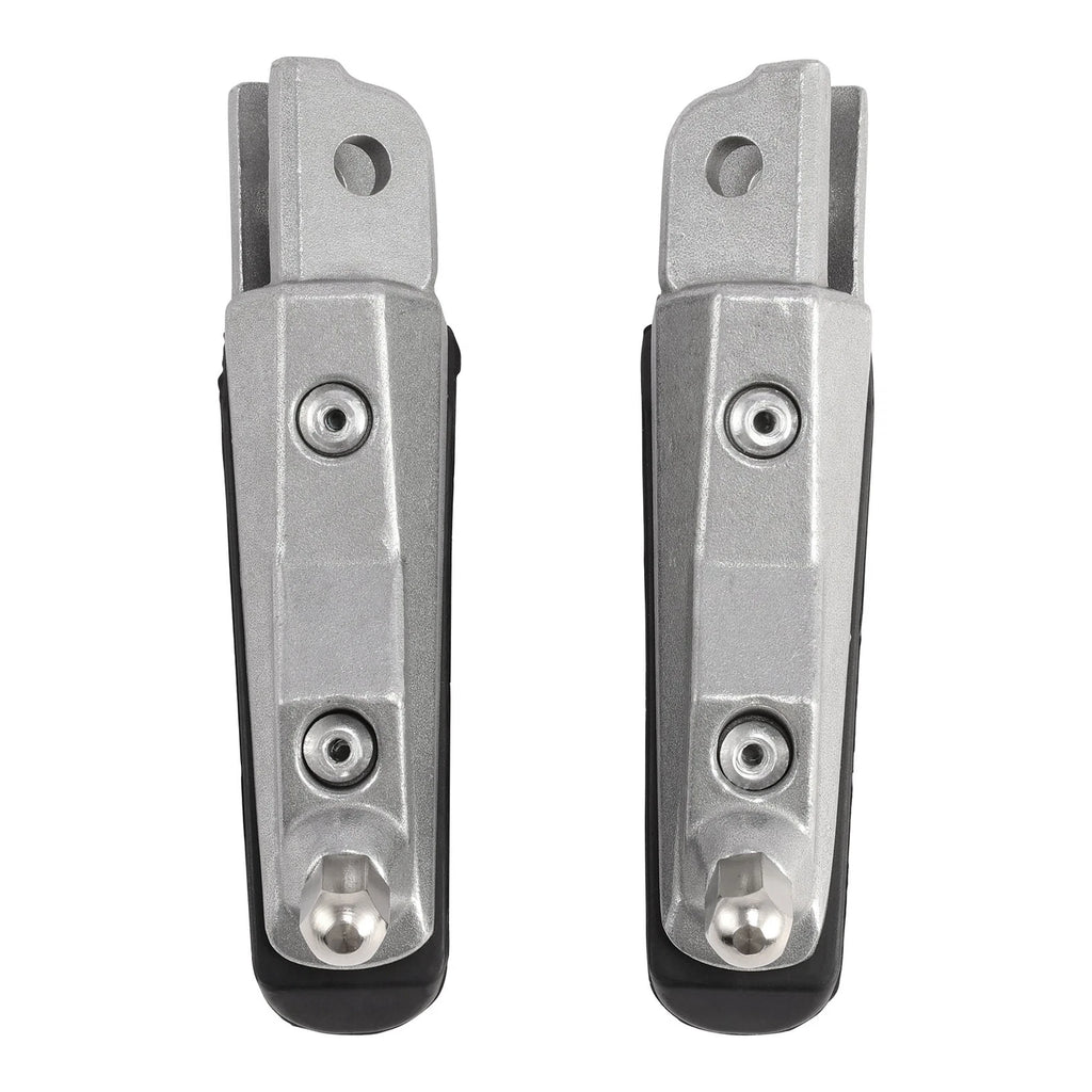 Footrests Foot Pegs for BMW F800GT (2011–2013), F800ST (2004–2012)