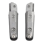 Footrests Foot Pegs for BMW F800GT (2011–2013), F800ST (2004–2012)