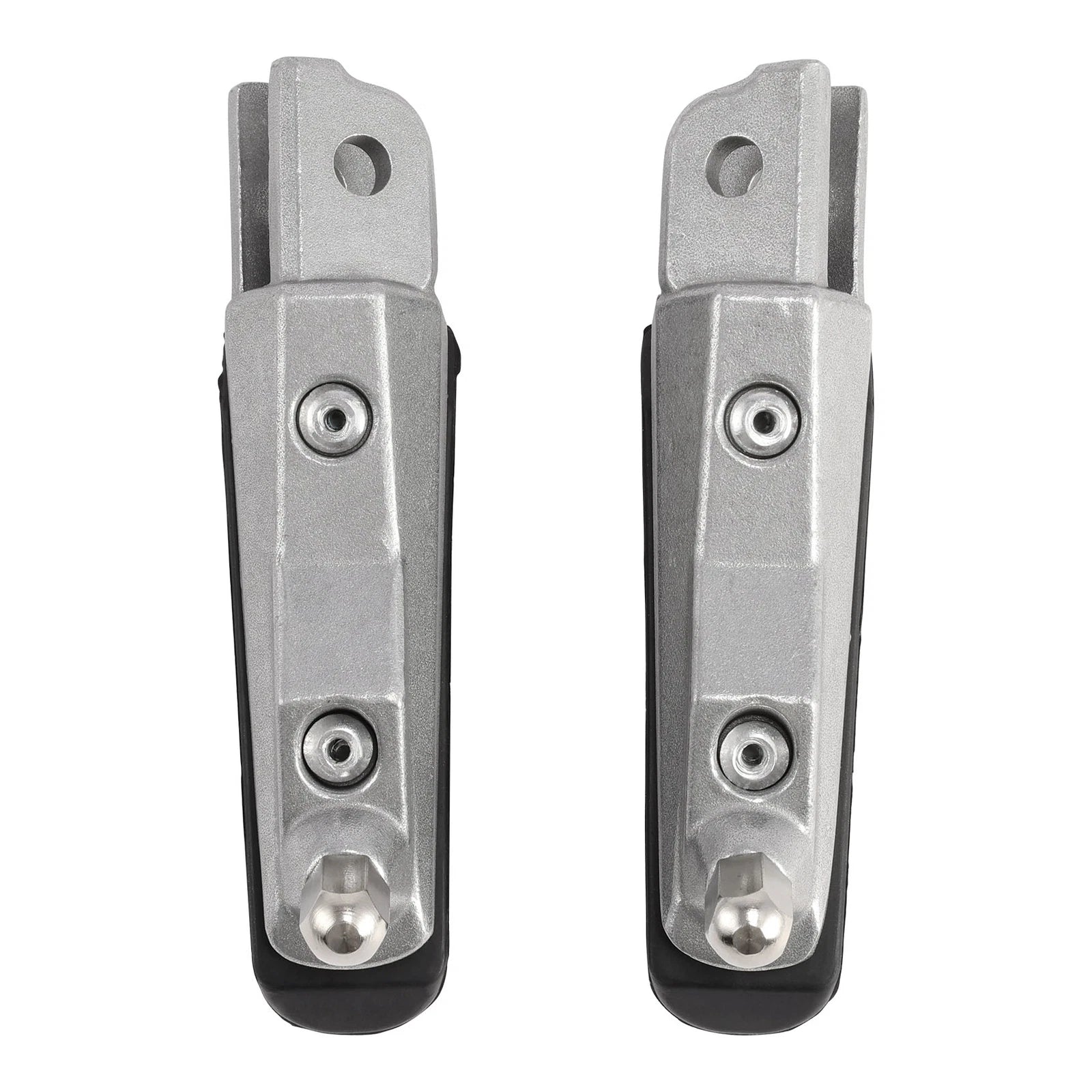 Footrests Foot Pegs for BMW F800GT (2011–2013), F800ST (2004–2012)
