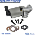 EGR Valve EGV830 EGR4346 for Dodge Grand Caravan Chrysler Town & Country (2004–2005)