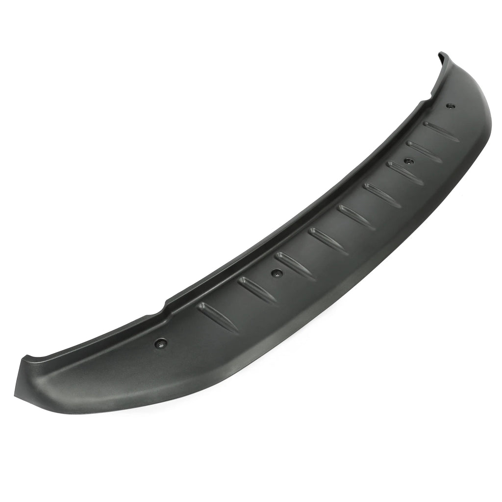 Front Bumper Lower Valance Air Dam for Dodge Ram 1500 (2009–2018)