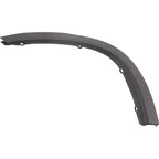 Fender Trim Set for Honda CR-V (1997–2001) Rear Left & Right Plastic Gray