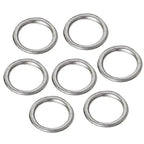 10 x Oil Drain Plug Crush Washers for Subaru Baja Legacy Forester Impreza