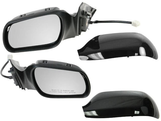 Door Mirror Set for Mazda 6 (2003–2008) TH184MR