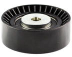 Accessory Drive Belt Tensioner Pulley for BMW 318i 323i 325i 525i 530i M3 X5 Z4 (1998–2006)