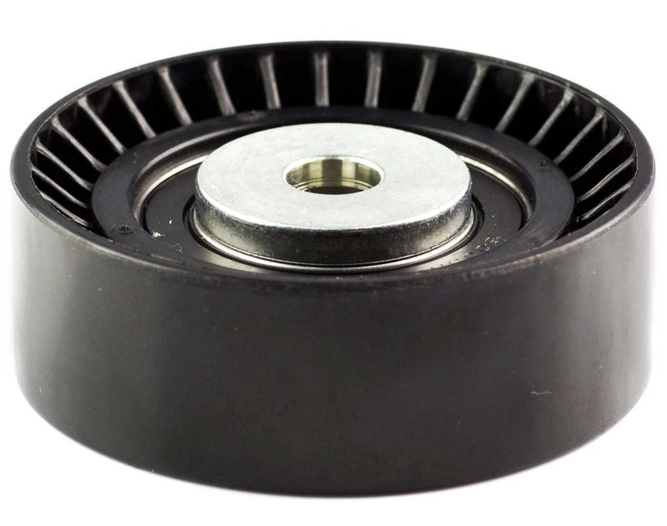 Accessory Drive Belt Tensioner Pulley for BMW 318i 323i 325i 525i 530i M3 X5 Z4 (1998–2006)