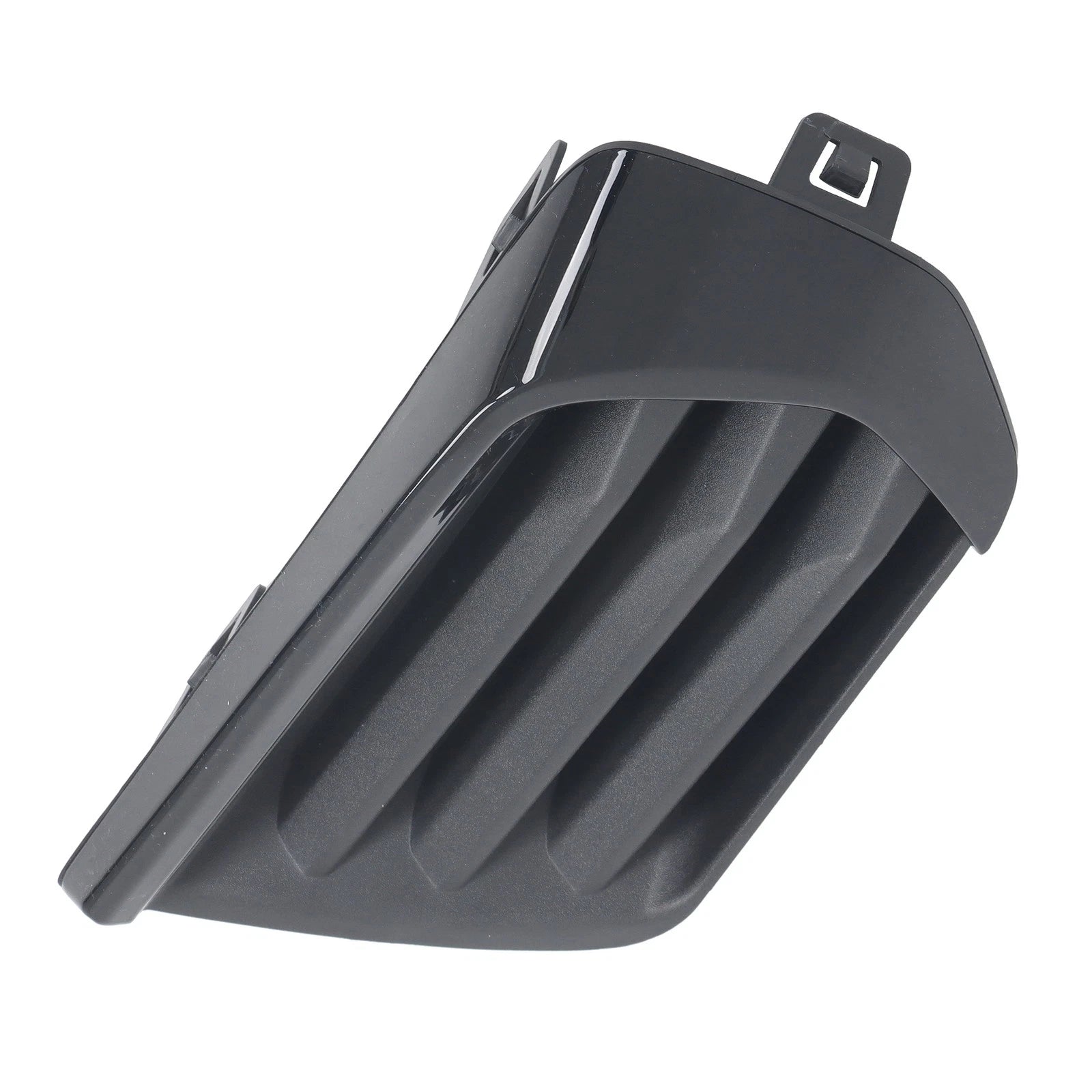 Fog Light Cover for Chevrolet Colorado (2021-2022) Black