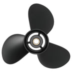 9-1/4 in Propeller for Mercury 18HP 2-Stroke (1984–1989)