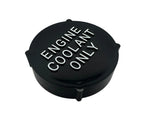 Coolant Overflow Tank Cap Replacement for Chevrolet El Camino (1978–1987)