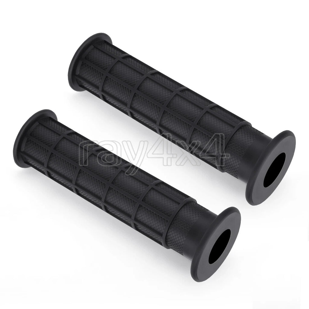 2 Handle Grips for Honda TRX250 Recon/FourTrax/Sportrax 250 (2000–2023)