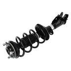 Complete Strut and Sway Bar End Link Kit for Honda Civic (2013–2015)