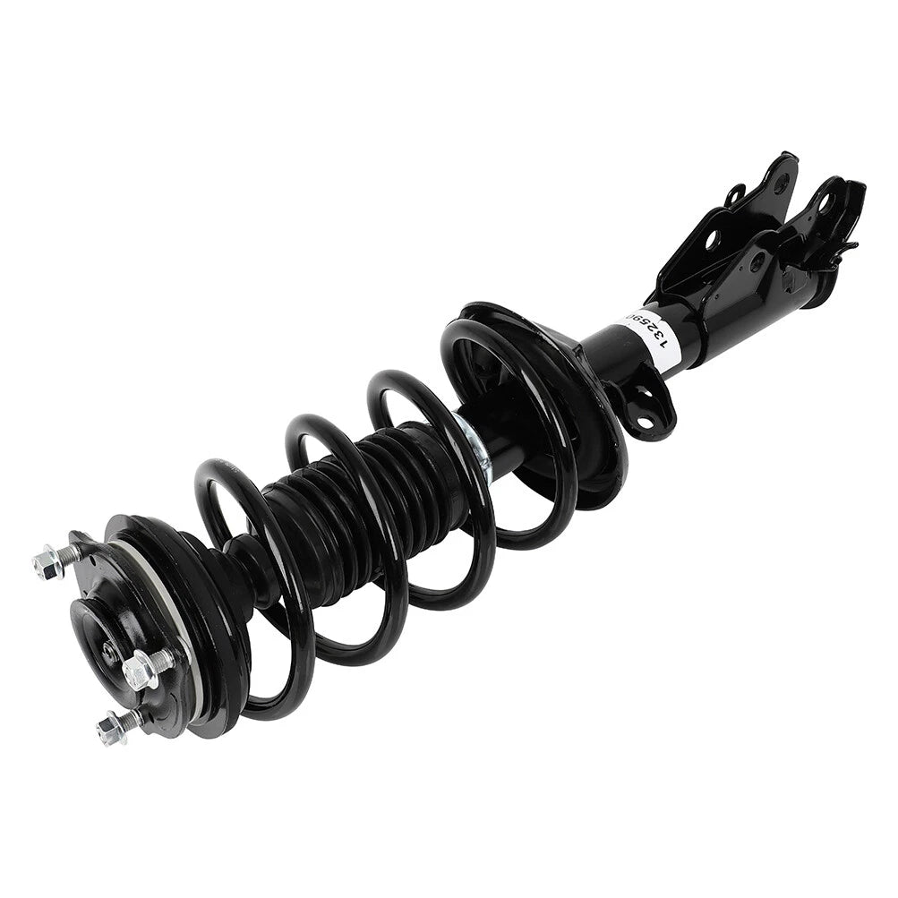 Complete Strut and Sway Bar End Link Kit for Honda Civic (2013–2015)