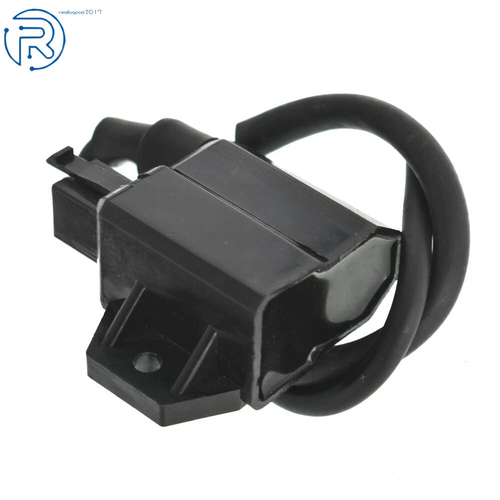 CDI Unit Ignition Coil Assembly for Suzuki LT80 Quadsport (1987–2001)