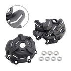 Stator Engine Housing Protector for Yamaha Tenere 700, MT-07, Tracer (2019–2023)
