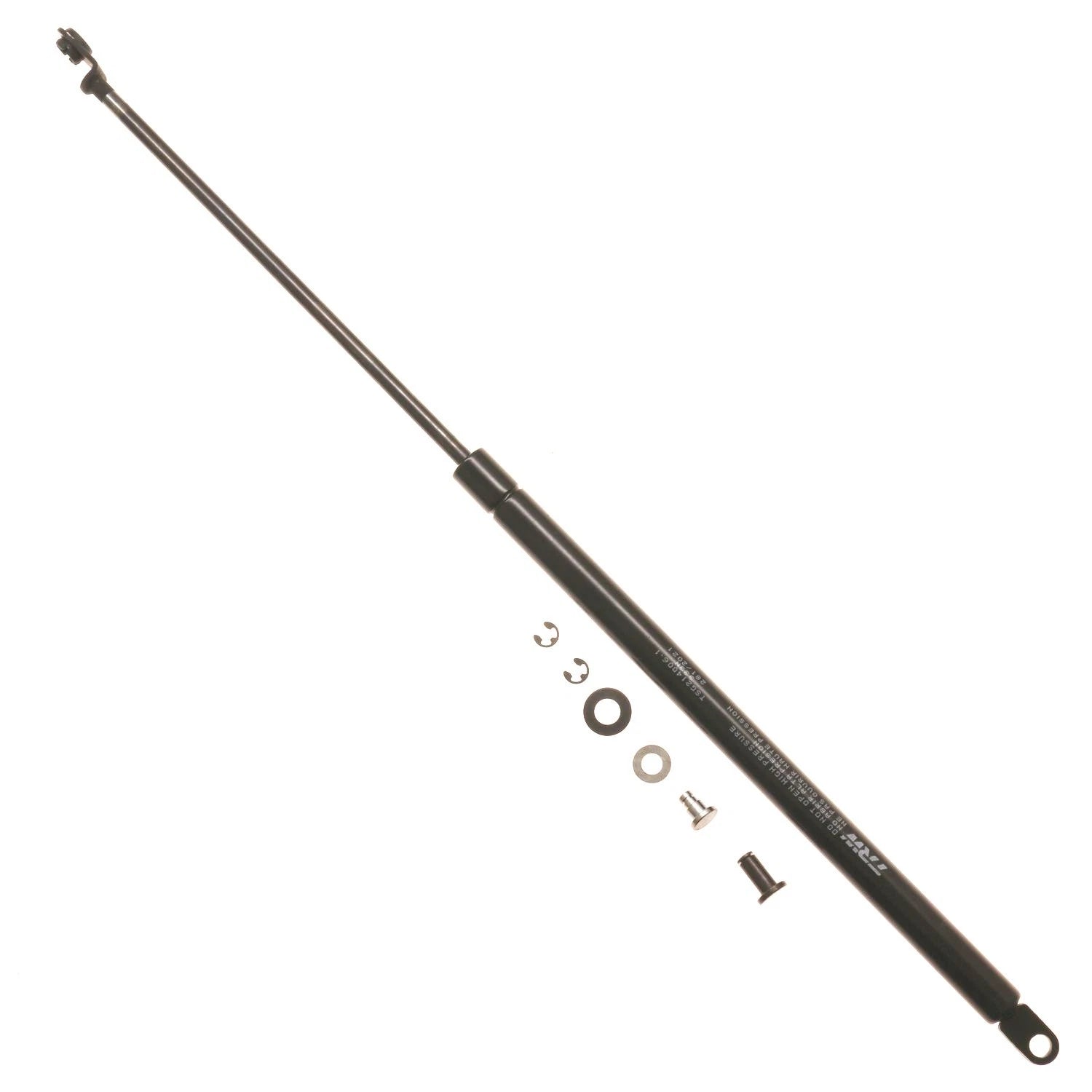 Trunk Lid Lift Support for Plymouth Colt (1989–1993)