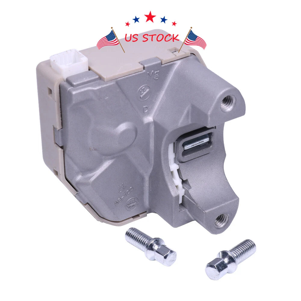 Lock Set for Nissan Altima Pathfinder Murano (2013-2022)