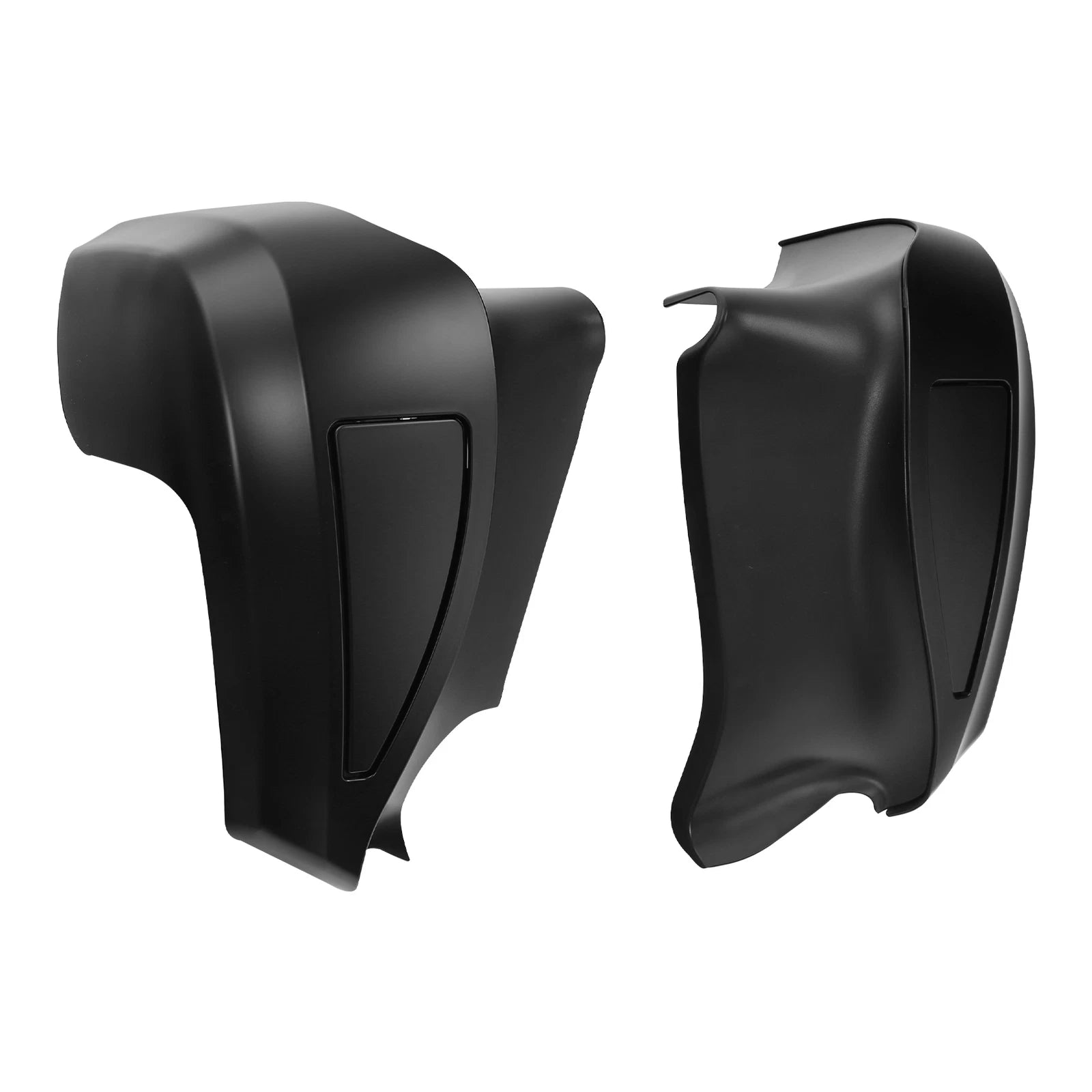 Lower Vented Fairing for Indian Chieftain Dark Horse Limited (2019–2024)