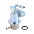 Fuel Pressure Regulator for Honda Odyssey Accord Civic Isuzu
