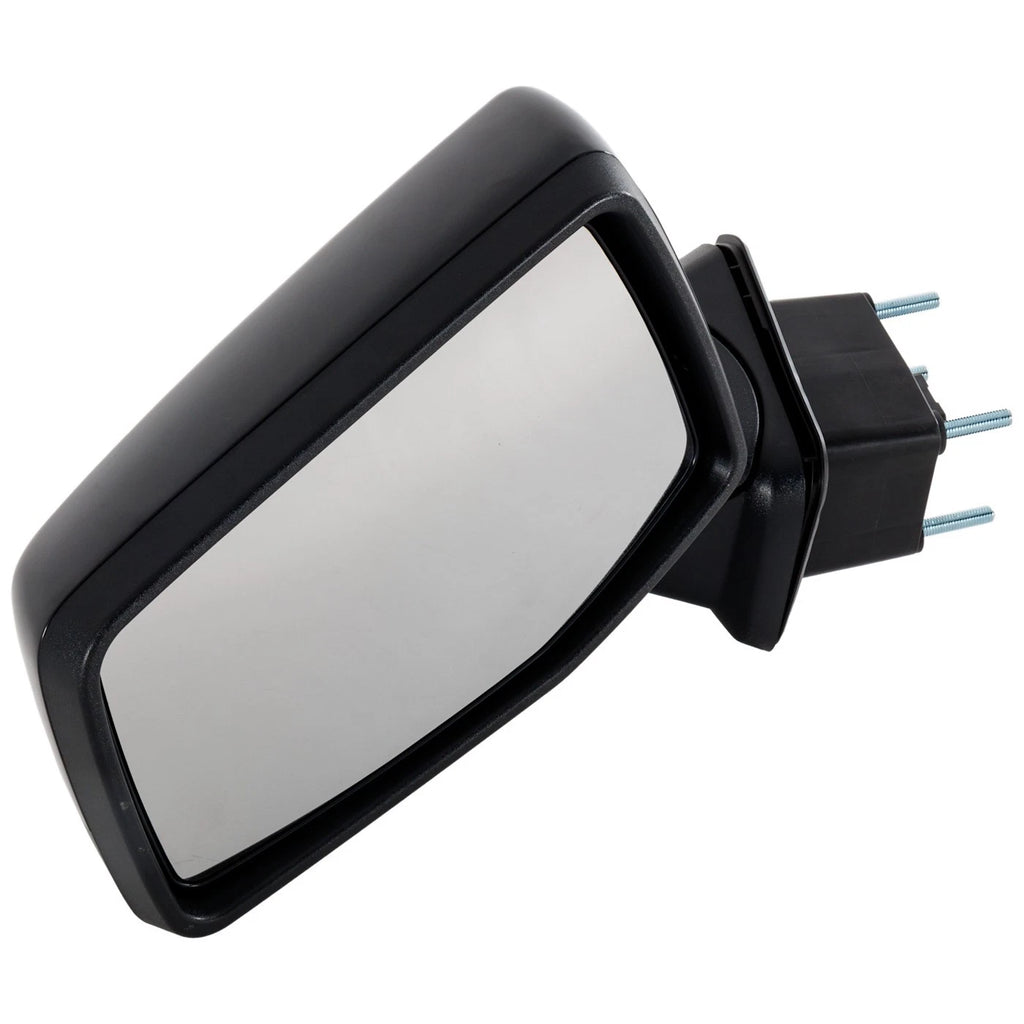 Heated Driver Left Side Mirror for Chevy Silverado 1500 LTD (2022)
