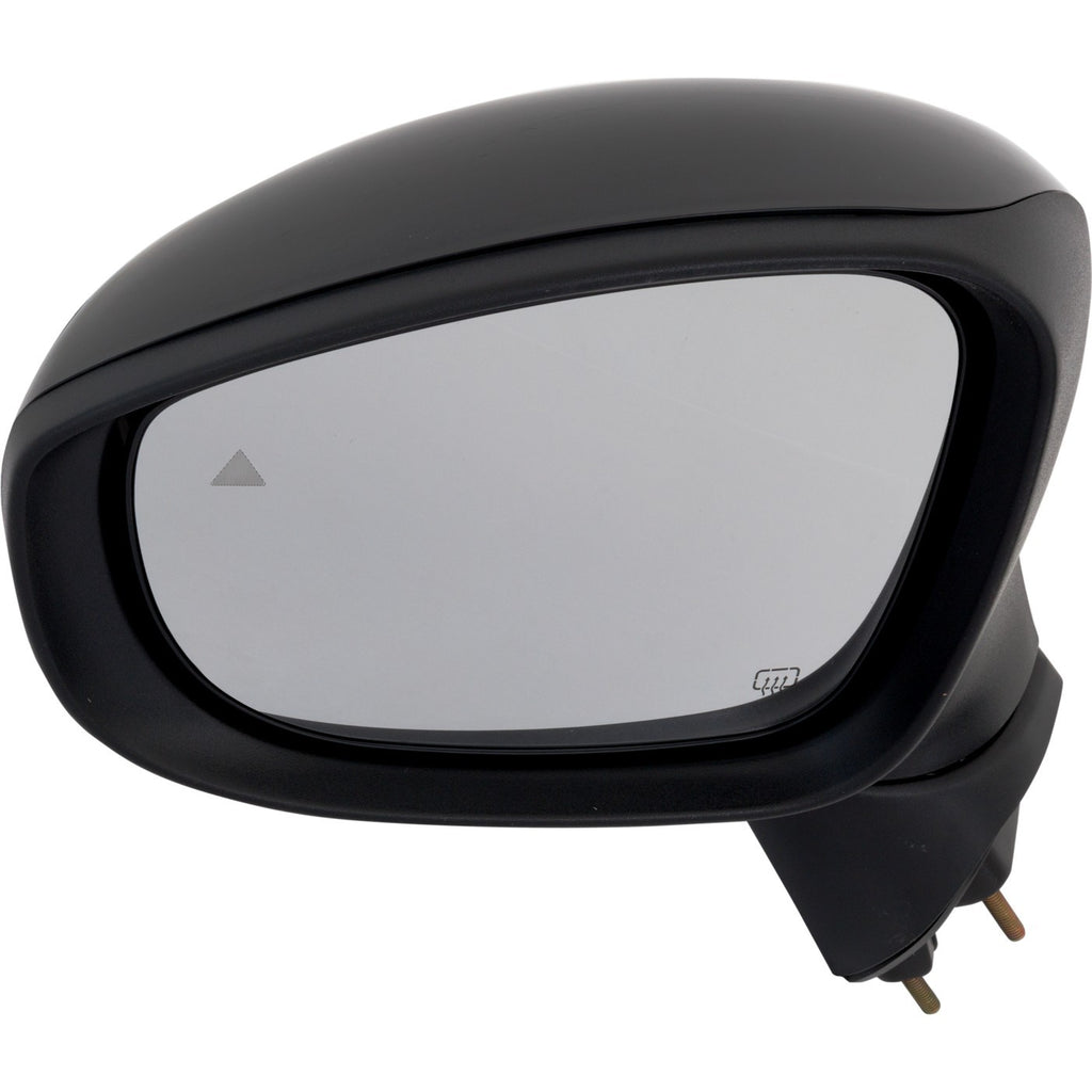 Driver Left Side Heated Mirror for Chrysler Voyager Pacifica