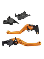 Short Clutch Brake Lever for CFMOTO 800NK (2023)