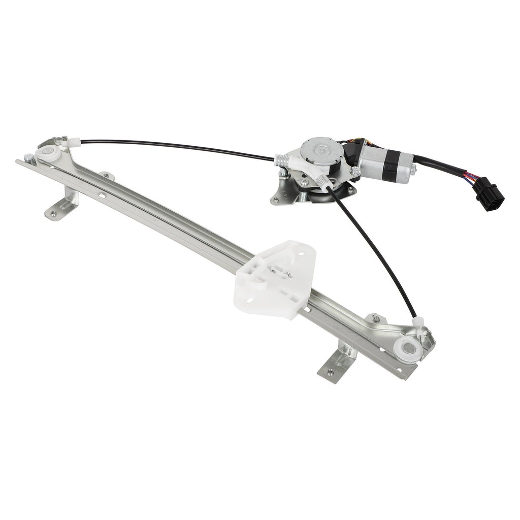 Window Regulator for Honda Ridgeline (2006–2014) Front Driver Side