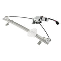 Window Regulator for Honda Ridgeline (2006–2014) Front Driver Side