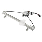 Window Regulator for Honda Ridgeline (2006–2014) Front Driver Side