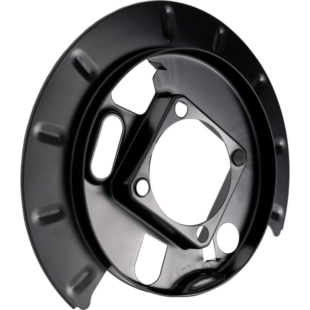 Brake Dust Shields Set of 2 Rear for Chevy Express Van, SaVana, Yukon 1500