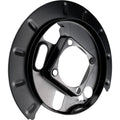 Brake Dust Shields Set of 2 Rear for Chevy Express Van, SaVana, Yukon 1500
