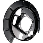 Brake Dust Shields Set of 2 Rear for Chevy Express Van, SaVana, Yukon 1500