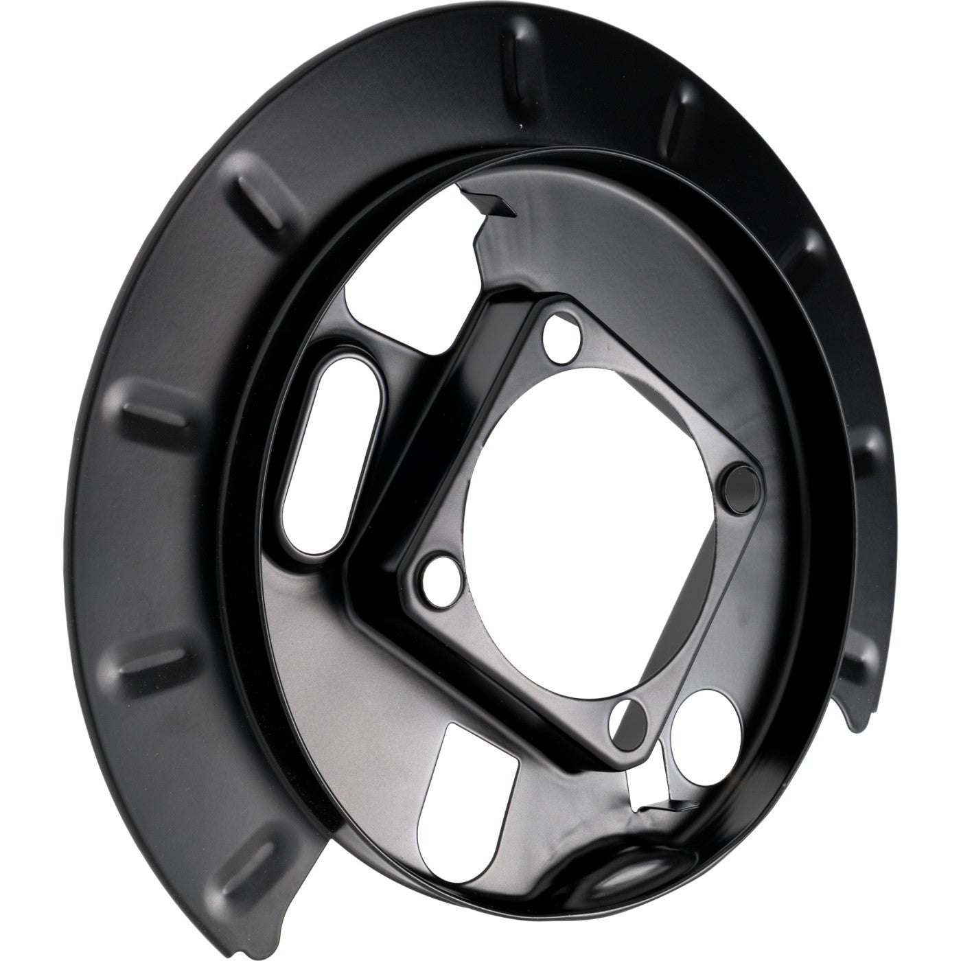 Brake Dust Shields Set of 2 Rear for Chevy Express Van, SaVana, Yukon 1500