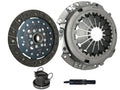Clutch Kit for Jeep Wrangler (2003–2006) 2.4L L4 Gas DOHC