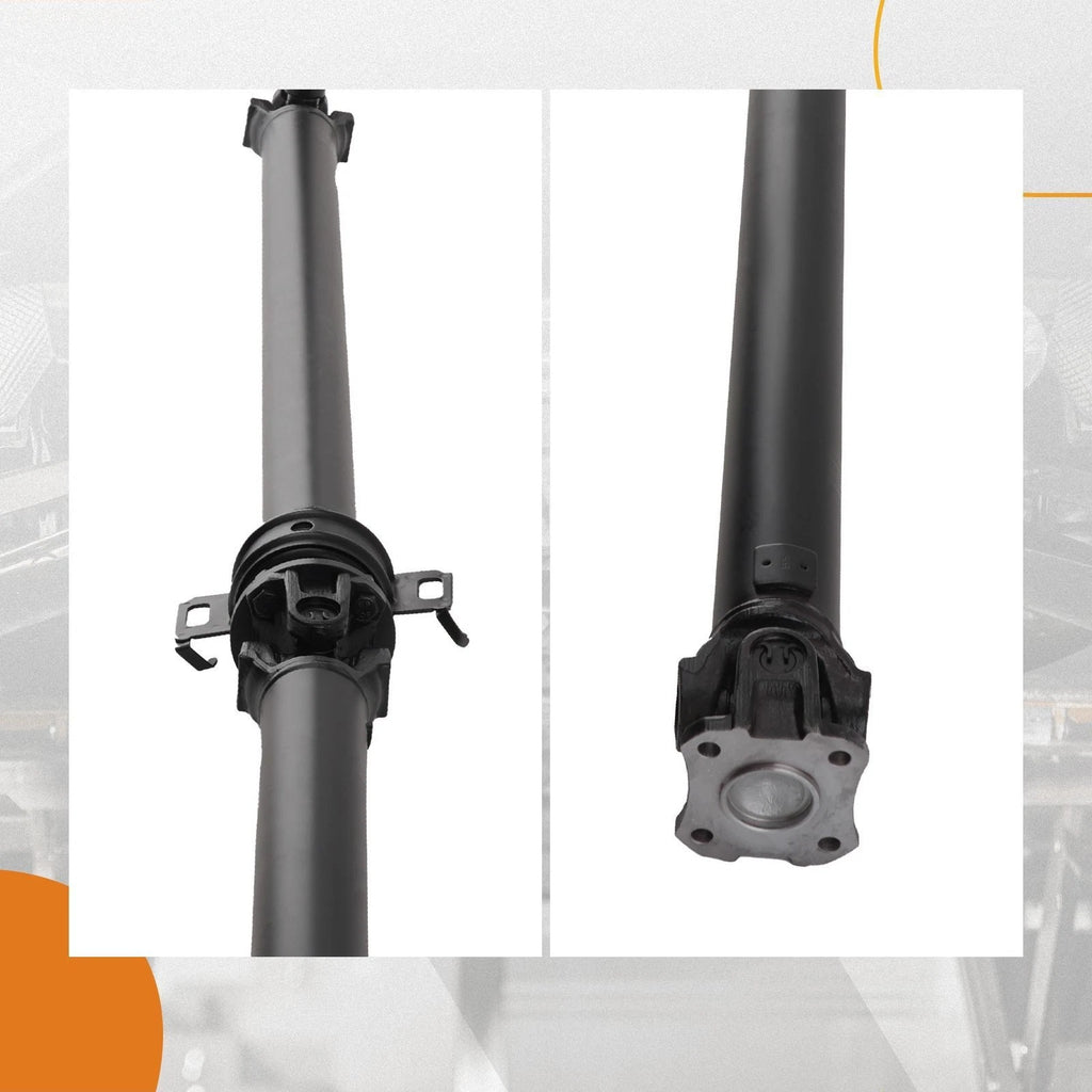 Drive Shaft Assembly Rear for Toyota Tacoma (1995-2004)