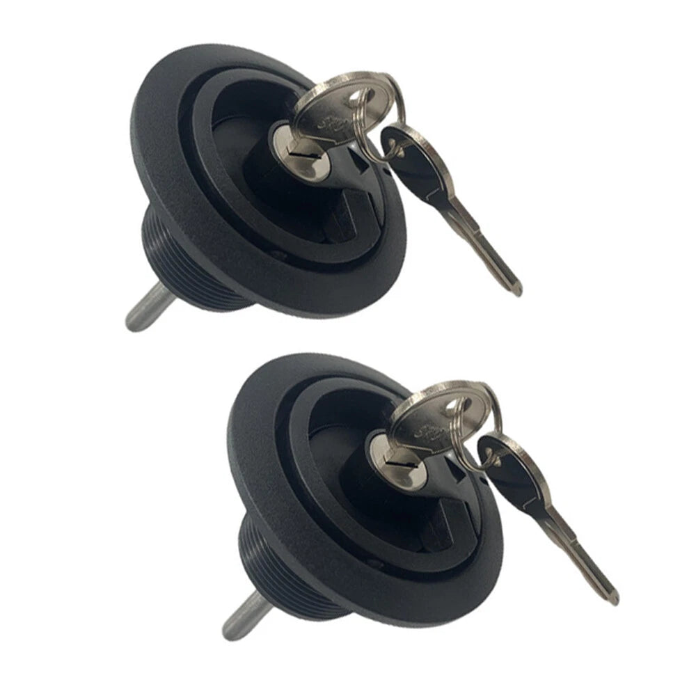 2X Compartment Latch for Skeeter Boats SK01 (Bass Boat)