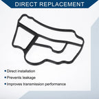 Engine Oil Filter Housing Gasket for Mercedes-Benz C230 (2003-2005)