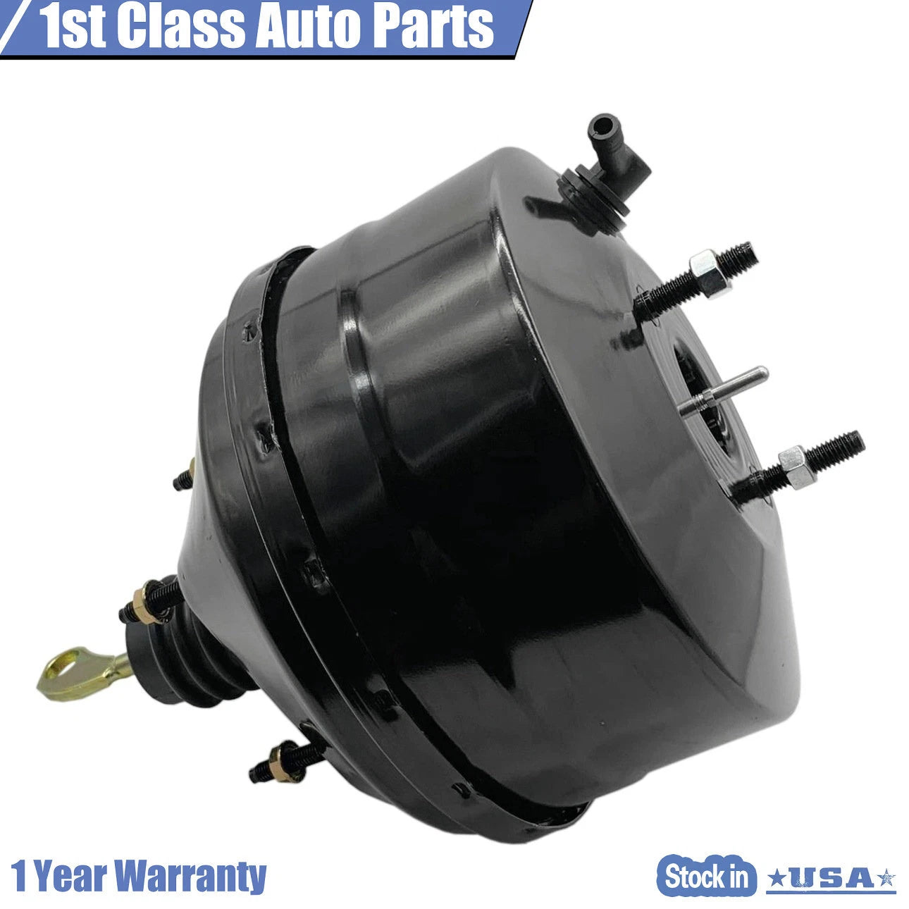 Vacuum Power Brake Booster for Ford Mustang (1994–2004)
