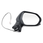 Side Mirror for Toyota Camry SE (2018-2024) White