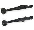 Set of 2 Front Lower Suspension Control Arms for Lexus GS300 (1993–1997)
