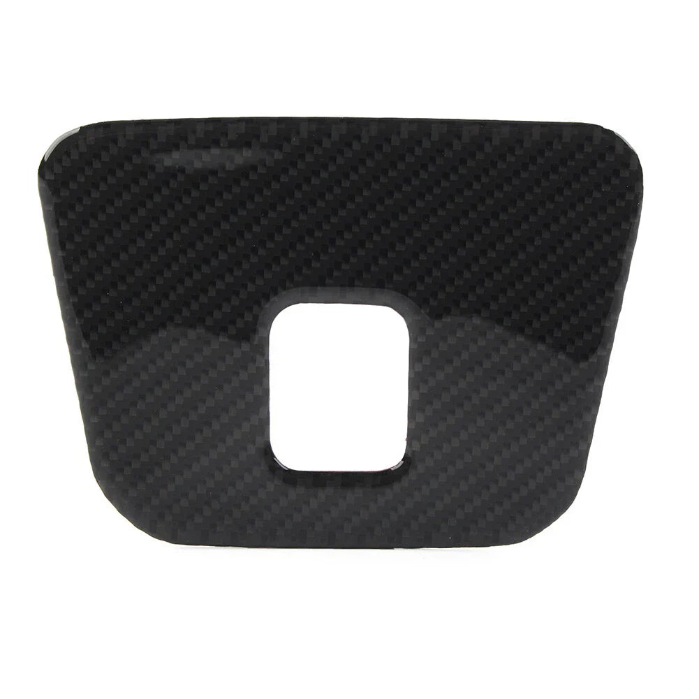Rear Armrest USB Panel Cover Trim for Chevrolet Equinox (2018-2021)