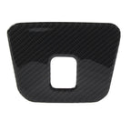 Rear Armrest USB Panel Cover Trim for Chevrolet Equinox (2018-2021)